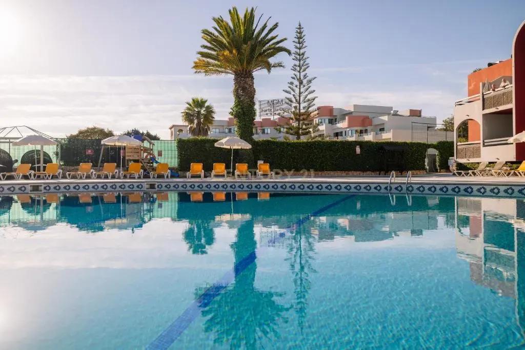 Albufeira, Faro 8200-609, Portugal