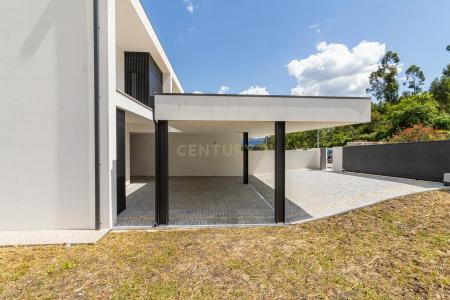 Póvoa De Lanhoso, Braga 4830-352, Portugal