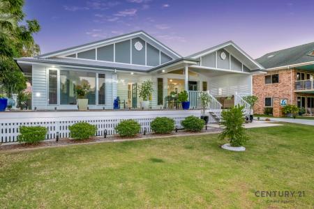 27 Barramundi Drive, Woodgate, QLD 4660, Australia