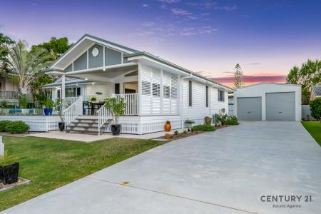 27 Barramundi Drive, Woodgate, QLD 4660, Australia