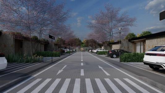 RUTA LUQUE LIMPIO - BARRIO CERRADO NATIVUS , Luque, Central 00001, 파라과이