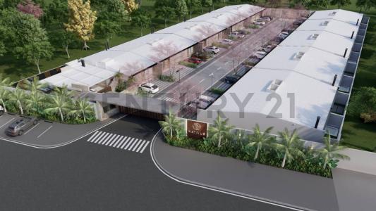 RUTA LUQUE LIMPIO - BARRIO CERRADO NATIVUS , Luque, Central 00001, 파라과이