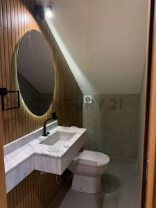 condominio villas del bosque , Luque, מרכזי 00001, פרגוואי