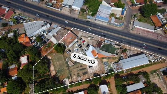 Ñemby, Central 00001, Paraguay