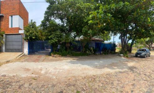 San Jorge, Asunción 00001, Paraguay