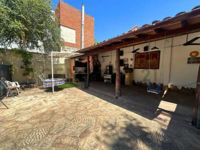 San Jorge, Asunción 00001, 파라과이