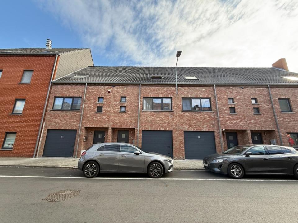 Rue de Cuesmes 8C, Jemappes, 7012, Belgique