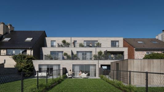 Tremelobaan 3 1.3, Keerbergen, 3140, Bélgica