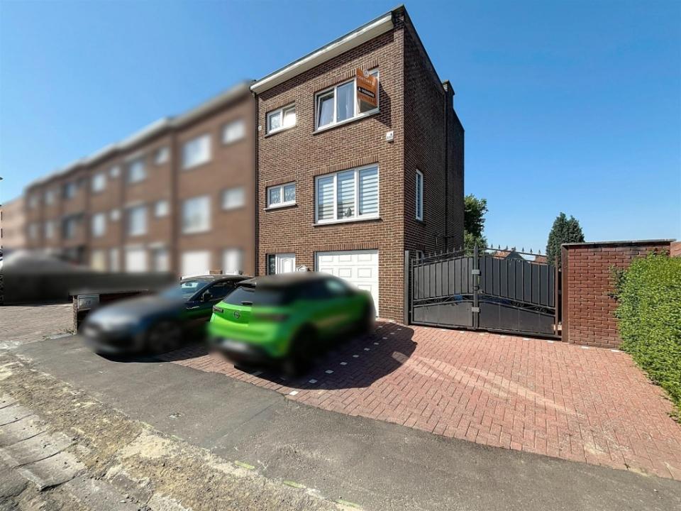 Résidence Bel Air 78, Châtelet, 6200, Bỉ