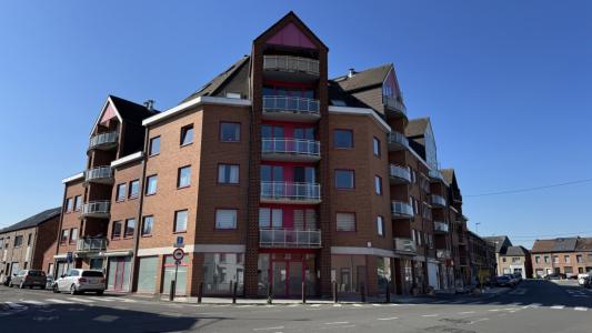 Rue Quartier Du Pont 31, La Louvière Trivières, 7100, Belgium