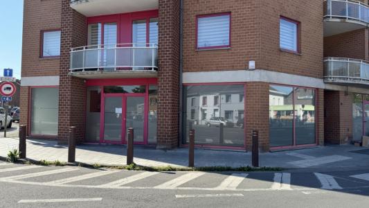 Rue Quartier Du Pont 31, La Louvière Trivières, 7100, 벨기에