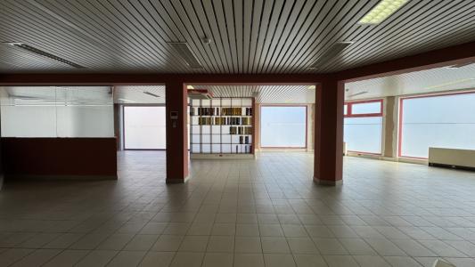 Rue Quartier Du Pont 31, La Louvière Trivières, 7100, 벨기에