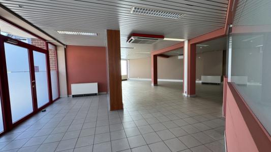 Rue Quartier Du Pont 31, La Louvière Trivières, 7100, 벨기에