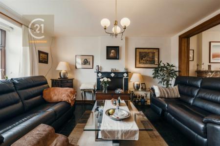 Rue du Général Borlon 41, Erezée, 6997, Belgique