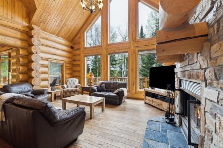 665 Ch. des Guides, Rivière-Rouge, Quebec J0T 1J0, Canadá