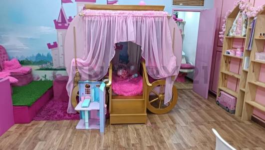 Pampatar, Nueva Esparta 6316, Venezuela