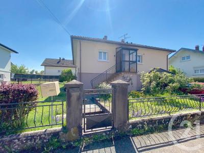 Audincourt, Franche-Comté 25400, 法国