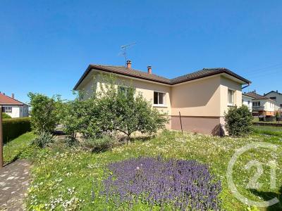 Audincourt, Franche-Comté 25400, 法国