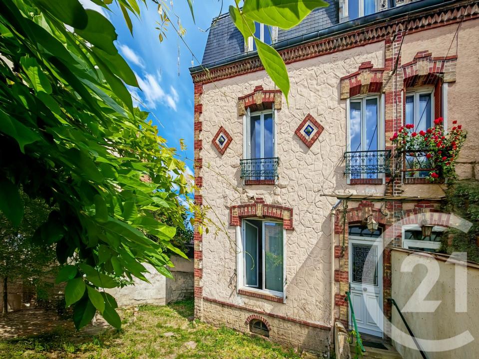 Cormeilles En Parisis, Île-de-France 95240, צרפת