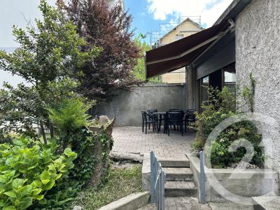 Grenoble, Rhône-Alpes 38100, 法國