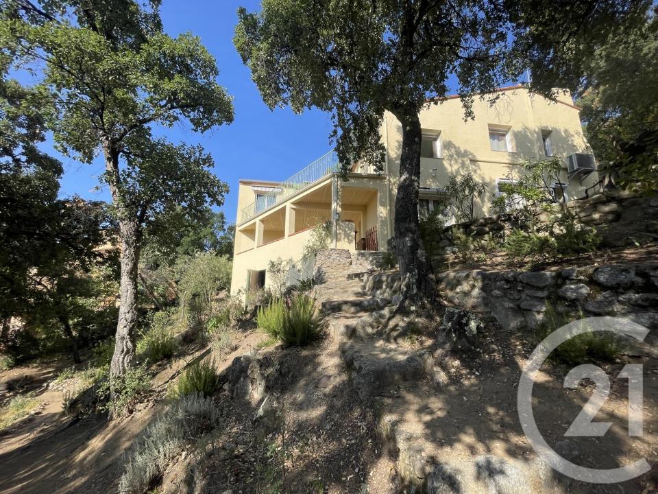 Le Boulou, Languedoc-Roussillon 66160, アキタン