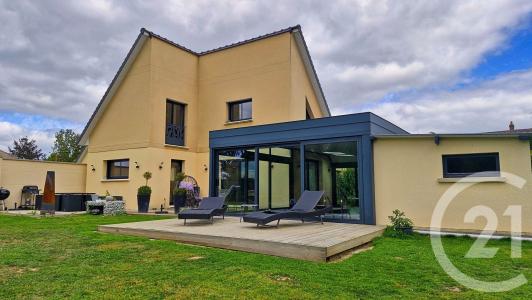 Harcourt, Haute-Normandie 27800, France