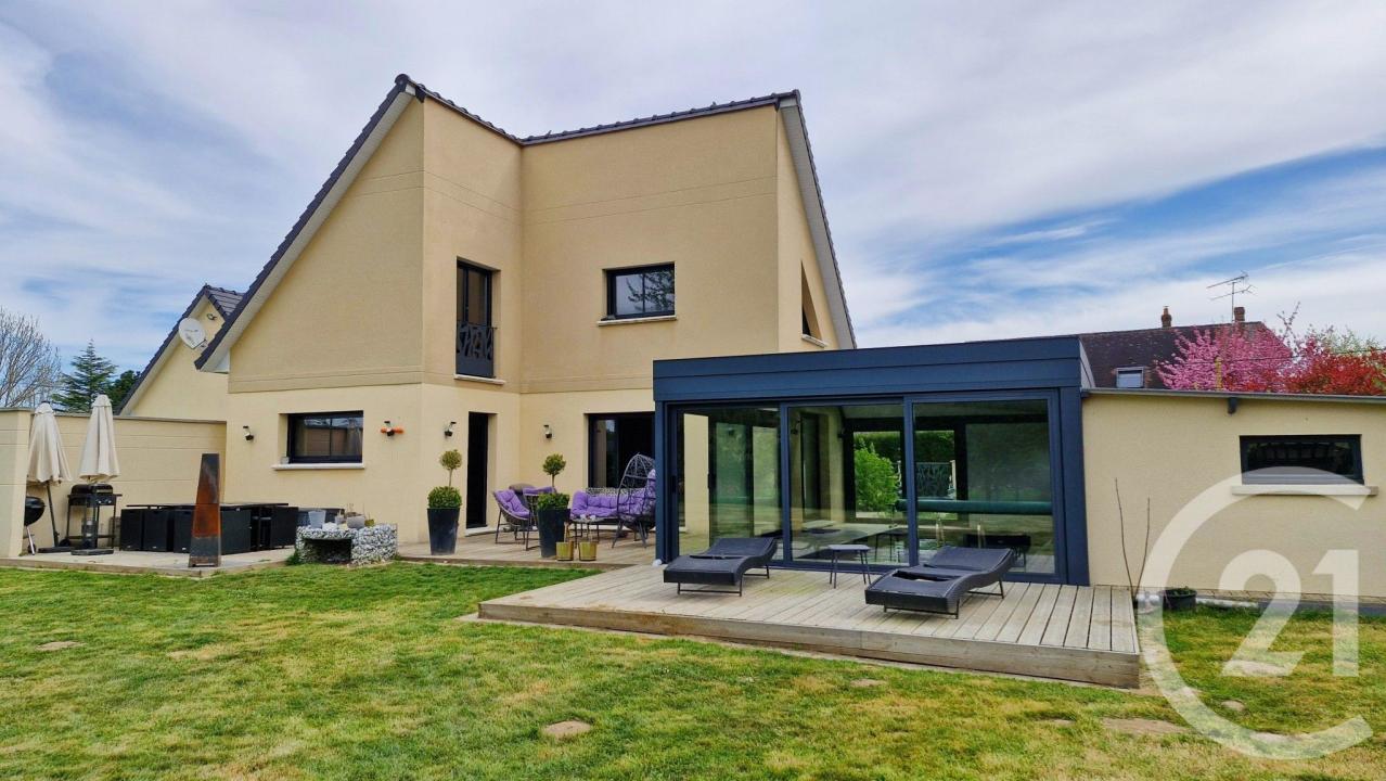 Harcourt, Haute-Normandie 27800, France