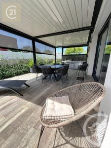 Sauvian, Languedoc-Roussillon 34410, France