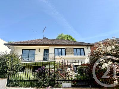 Soisy Sous Montmorency, Île-de-France 95230, 法国