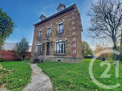 Gagny, Île-de-France 93220, France