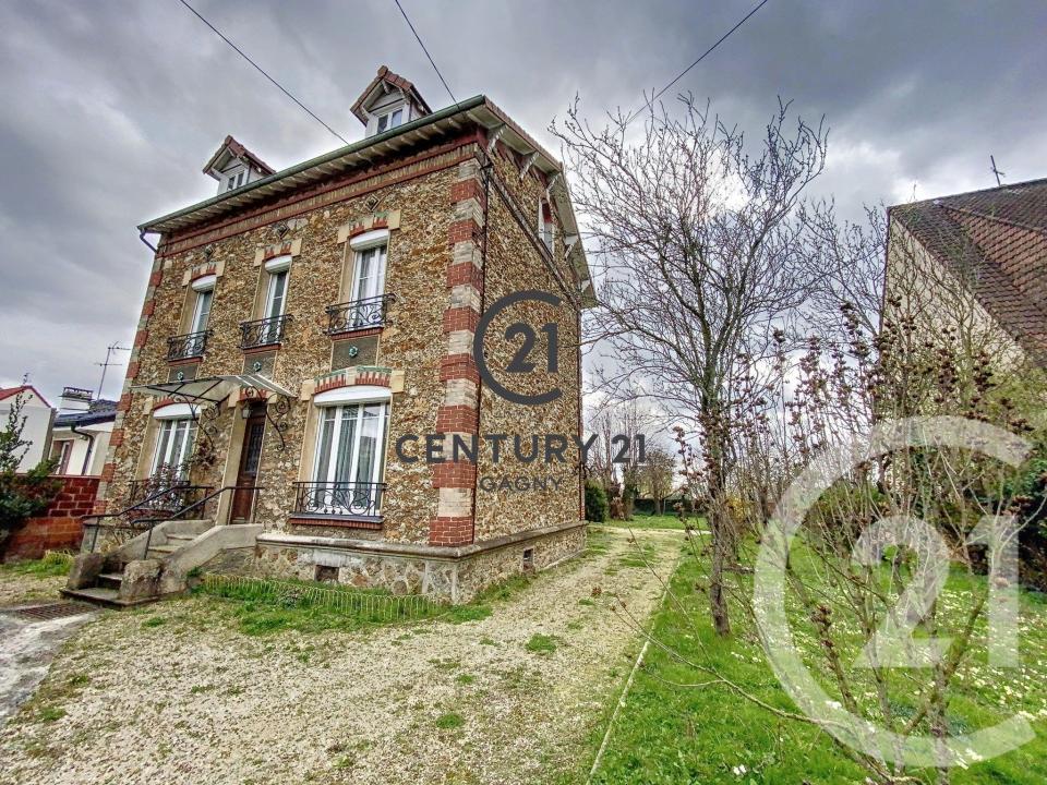 Gagny, Île-de-France 93220, France