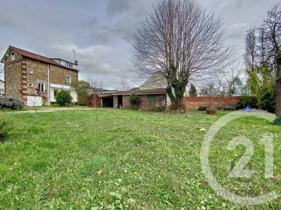 Gagny, Île-de-France 93220, France