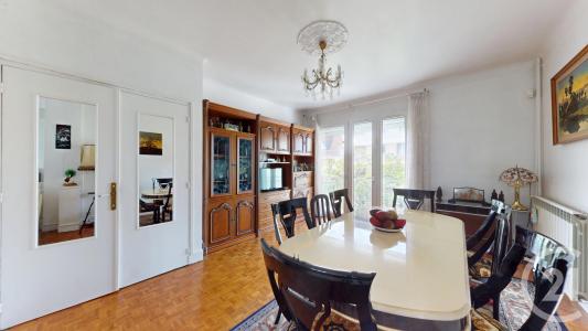 La Courneuve, Île-de-France 93120, Fransa