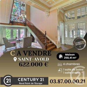 St Avold, Lorraine 57500, France