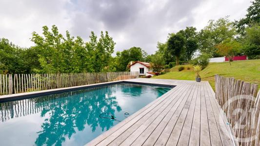 Arcangues, Aquitaine 64200, France