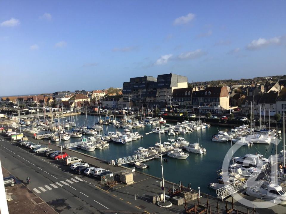 Courseulles Sur Mer, Basse-Normandie 14470, Francja