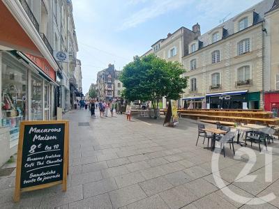Angers, Pays De La Loire 49100, Frankreich