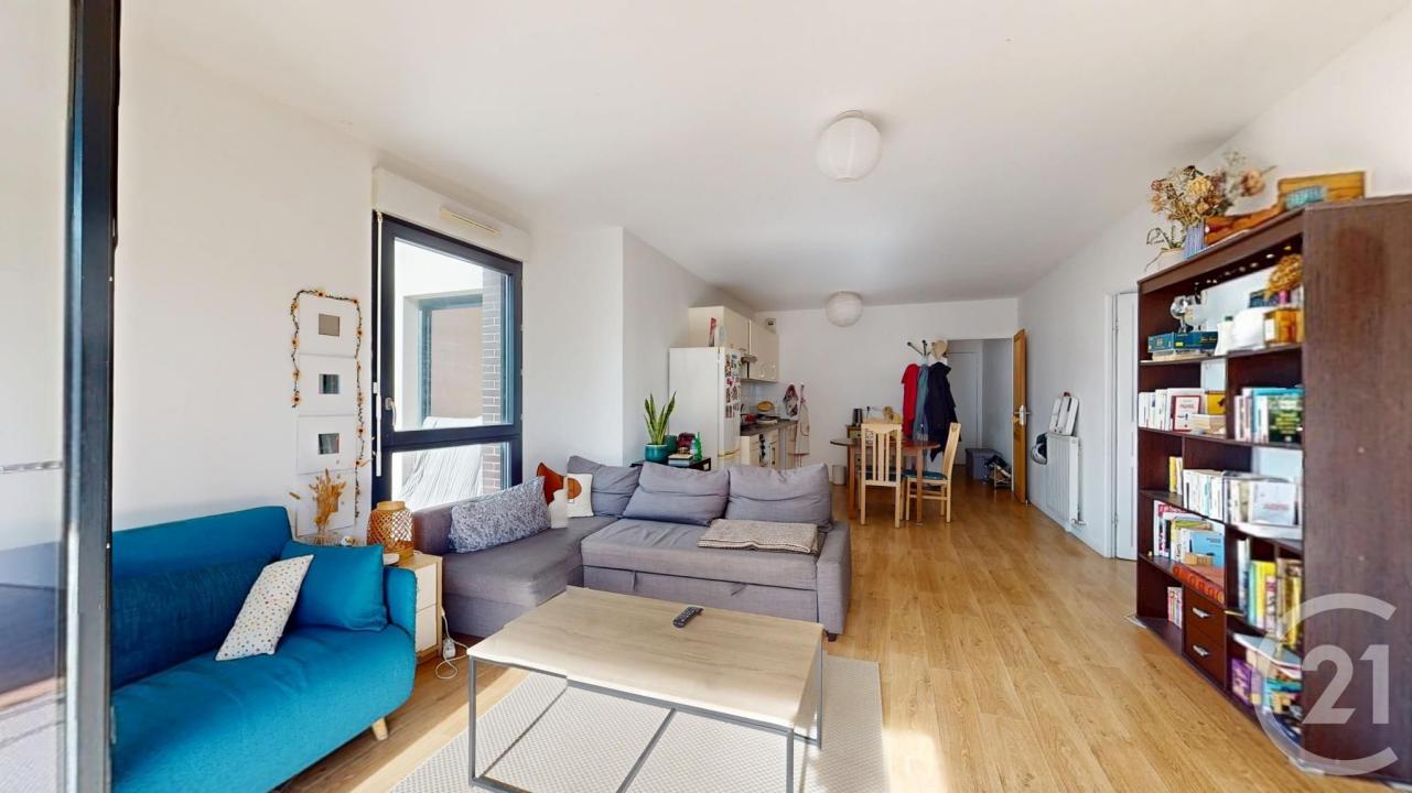 Aubervilliers, Île-de-France 93300, Франция