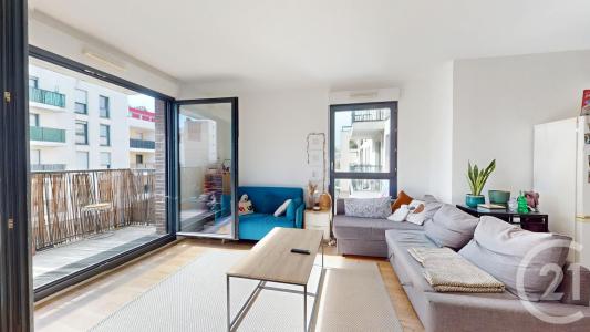Aubervilliers, Île-de-France 93300, Франция