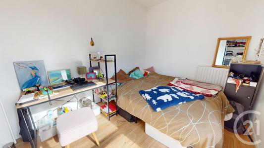 Aubervilliers, Île-de-France 93300, Франция