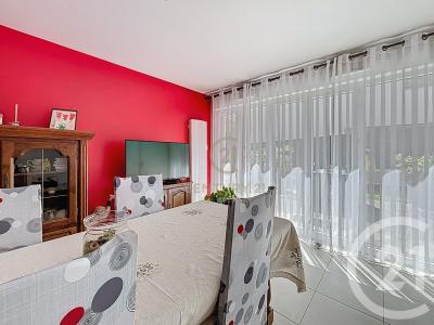 Champs Sur Marne, Île-de-France 77420, Fransa