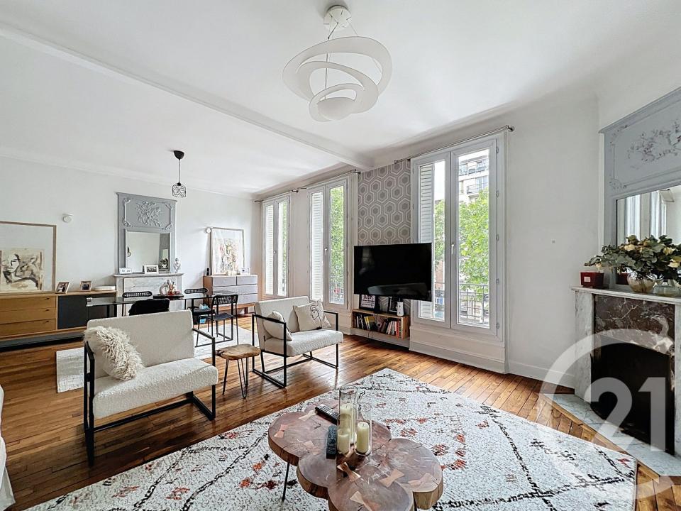 Boulogne Billancourt, Île-de-France 92100, Frankreich