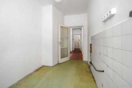 15, Pplk. Sochora, Praha, území Hlavního města Prahy 17000, Czech Republic