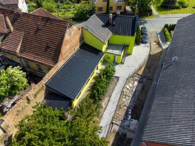 Komenského, Suchdol Nad Odrou, Nový Jičín 74201, 체코