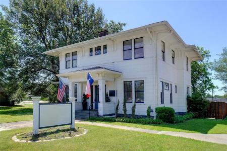 1116 N Lamar Avenue, Paris, Texas 75460, États-Unis