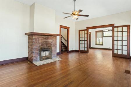 1116 N Lamar Avenue, Paris, Texas 75460, États-Unis