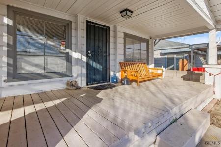 210 B Street, Taft, California 93268, Estados Unidos