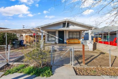 210 B Street, Taft, California 93268, Estados Unidos