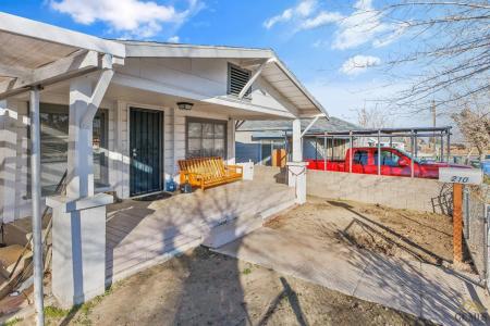 210 B Street, Taft, California 93268, Estados Unidos