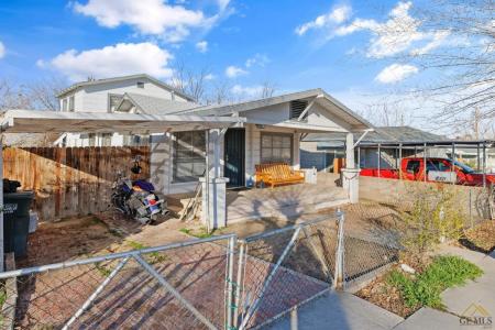 210 B Street, Taft, California 93268, Estados Unidos